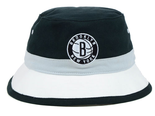 NBA Brooklyn Nets Bucket Hat #01